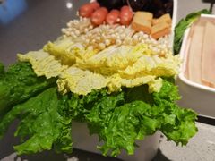 -半天妖烤鱼(中山路店)