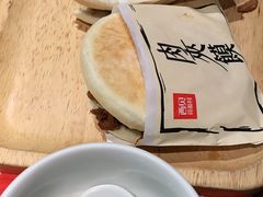 -西贝莜面村(上海百联西郊店)