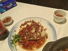 沙姜走地鸡-博多新记·粤菜(复兴店)