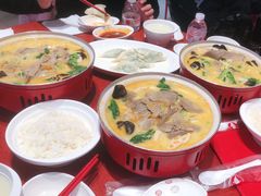 喜三鲜水饺-喜家德虾仁水饺(长泰广场店)