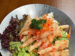 -岛风·台食小馆 ISLAND BISTRO(烟台山店)