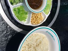 -阳坊涮肉(西直门凯德mall店)