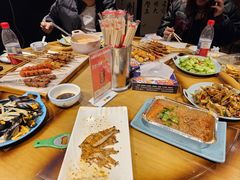 -大哥大烧鸽子海鲜串吧(沈辽路店)