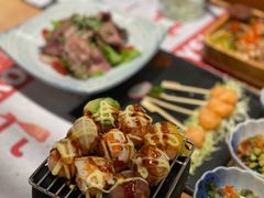 -喜寿司(金狮广场店)