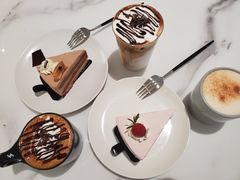 -科学家咖啡(恒隆广场店)