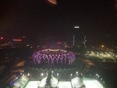 -济南喜来登酒店