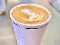 -Manner Coffee(IFS一楼店)
