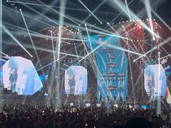 -宝能国际体育演艺中心