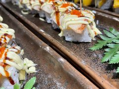 -汉阳廷自助烤肉(同和金铂天地店)