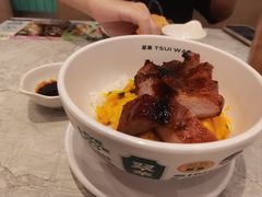 -翠华餐厅(正佳广场店)