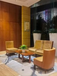 -苏州福朋喜来登酒店·宴会厅