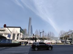 -黄浦江游览快线(金陵东路码头)