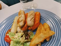 -西语·炭烧牛排(卓越中寰店)