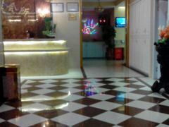 -紫罗兰足浴养生会所(长兴城店)