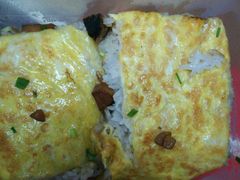 -老通城豆皮大王(吉庆街店)