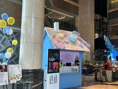 -深圳彭年万丽酒店