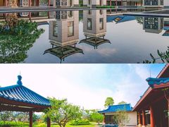-广州都喜泰丽温泉度假酒店