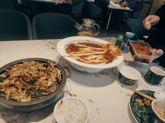 -峰厨大鱼泡饼(水上公园店)