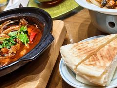 -周家二小姐的菜(西津渡店)