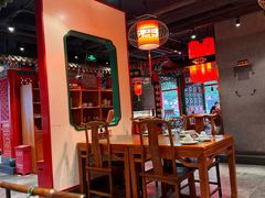-北平食府.北京烤鸭(亦庄店)