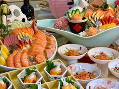 -芭菲盛宴·环球美食(袁家岗店)