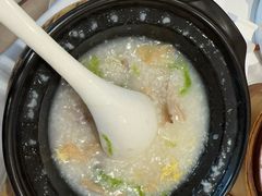 -大海湾酒楼(人南店)