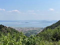 -云峰山自然风景区