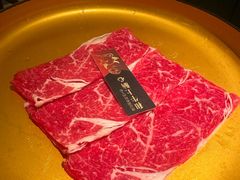 -牛New寿喜烧(虹桥新天地店)