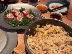 -烧肉达人•炭火烧肉(新天地店)
