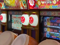 -天天玩X秋葉原日系动漫游戏中心