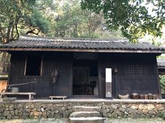 -黄公望隐居地