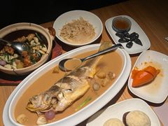 -荣小馆(杭州大厦店)