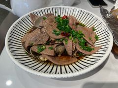 花蛤呛猪肝-三玛璐酒楼(汉口路店)