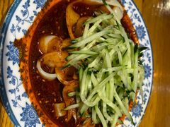 -柴窝堡22号辣子鸡·传承新疆菜