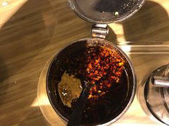 辣椒油-一勺一碗好粥道(红运家园店)