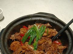 -食膳人家·永州美食地标(双牌店)