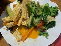 -老狼大盘鸡(祭城店)