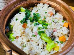 -一坐一忘云南菜(三里屯店)