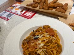 -必胜客(联投东方店)