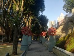 -船政文化景区-罗星塔公园