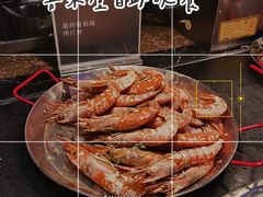 -温州喜来登酒店-盛宴西餐厅