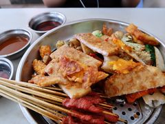 芋头-瑞安第一泡·后街泡泡(虹桥后街店)
