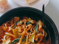 -九佰陆拾度土豆粉砂锅(普陀店)