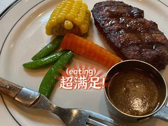 -食间牛排(湖西路店)