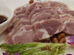 -天鲜阁·海鲜粤菜·33年老字号(石槎白云站店)