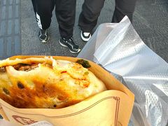 -辣哭饼(鼓楼沿历史文化街区店)