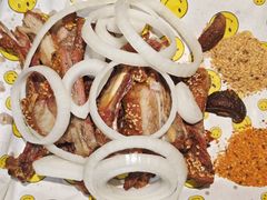 -新疆烧烤王(广灵店)