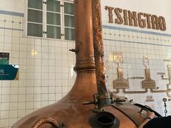 -青岛啤酒博物馆