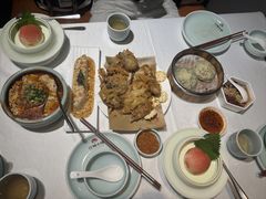 -江城小馆陕南妈妈菜·全球旅行餐厅(钟楼店)