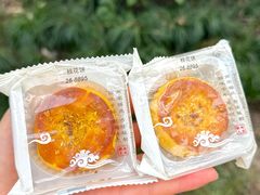 -南宋胡记(杭州灵隐寺店)